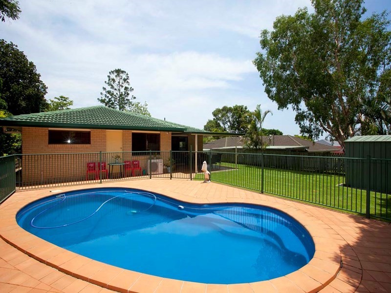 121 Garie Street, Wishart QLD 4122