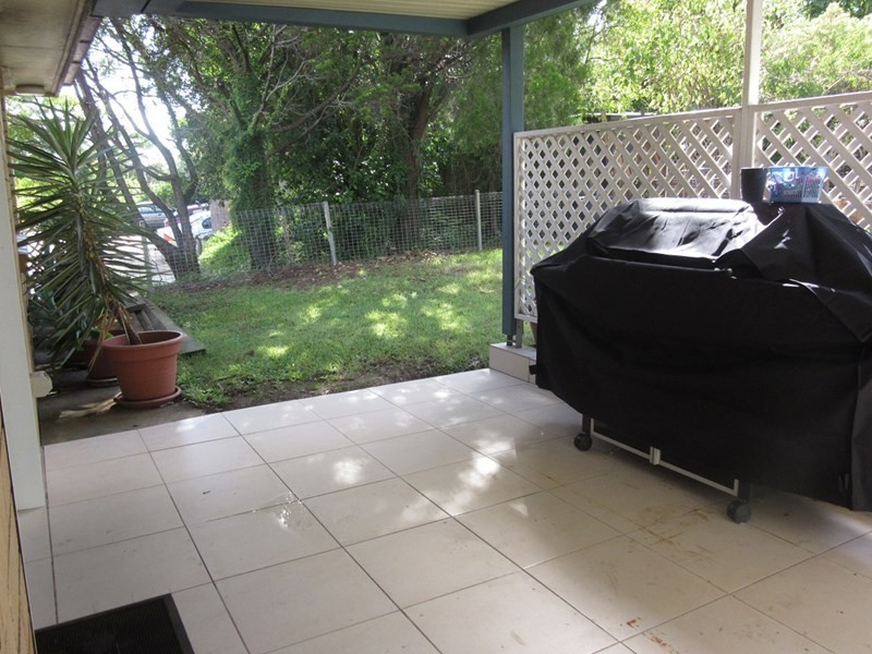 4/18 Swain Street, Holland Park QLD 4121