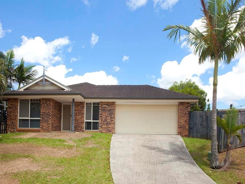 5 Sandpiper Place, Wishart QLD 4122