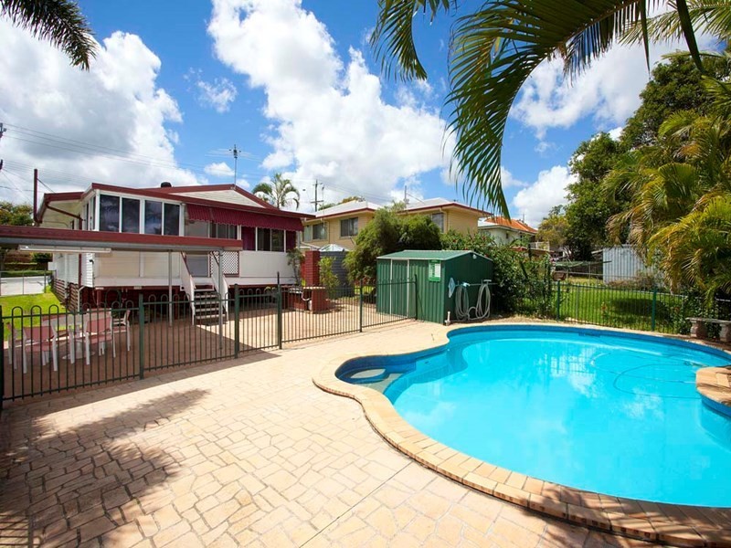 337 Newnham Road, Upper Mount Gravatt QLD 4122