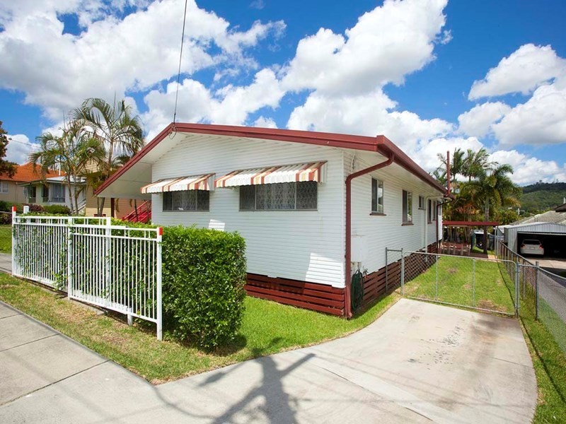 337 Newnham Road, Upper Mount Gravatt QLD 4122
