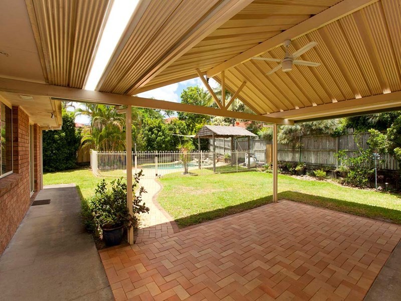 6 Chloe Close, Eight Mile Plains QLD 4113