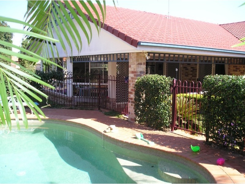 50 Balmoral Street, Kuraby QLD 4112