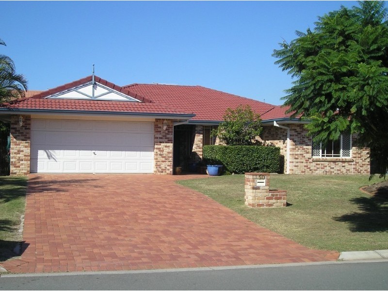 50 Balmoral Street, Kuraby QLD 4112