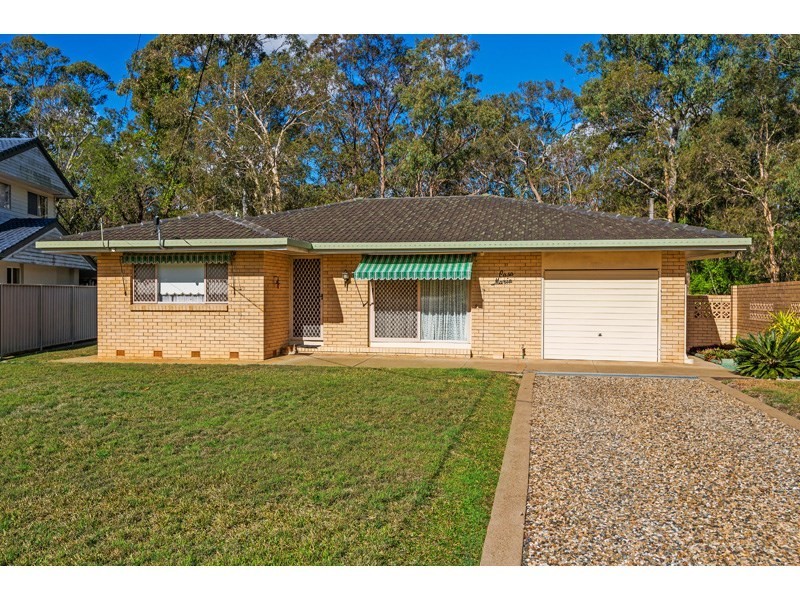 23 Hoad Street, Upper Mount Gravatt QLD 4122