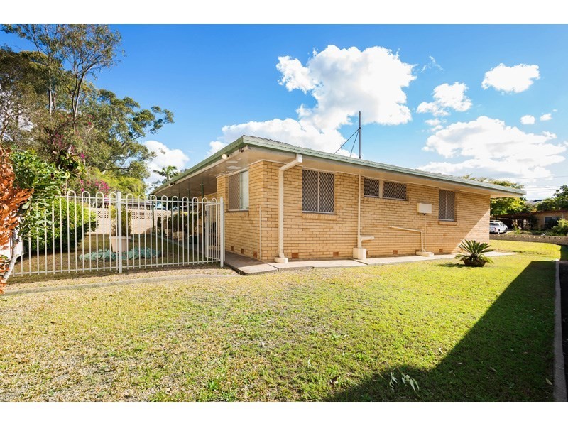 23 Hoad Street, Upper Mount Gravatt QLD 4122