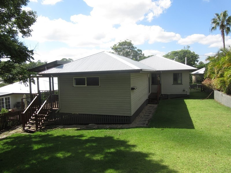 190 Margate Street, Mount Gravatt East QLD 4122