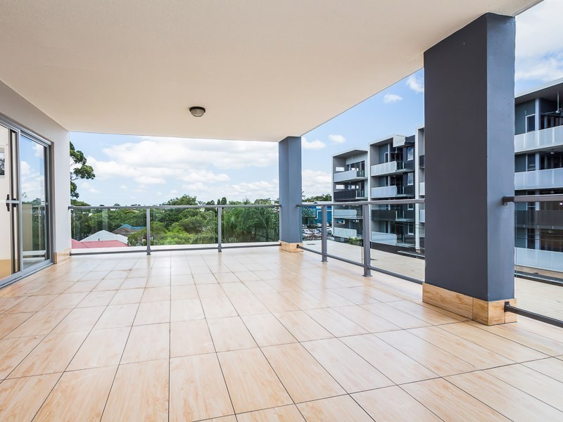 3/8 Bothwell Street, Mount Gravatt East QLD 4122
