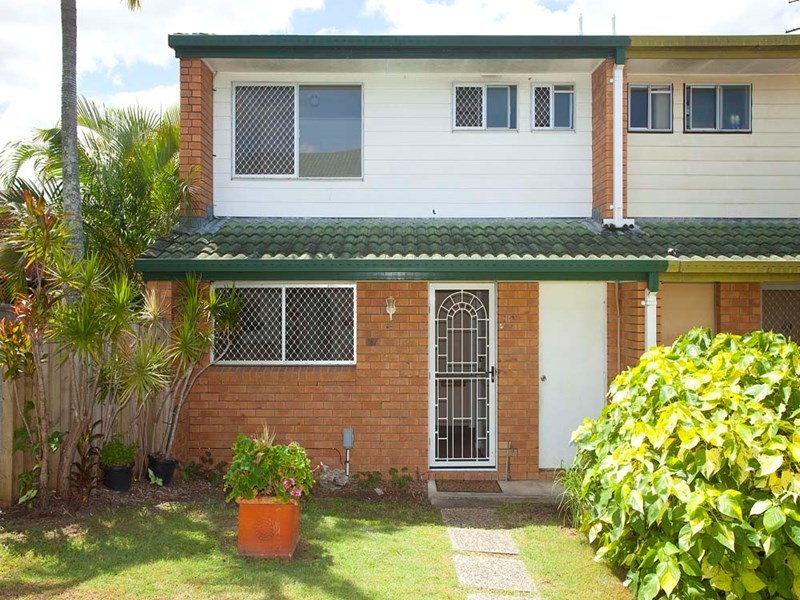 25/147 Kingston Road, Woodridge QLD 4114