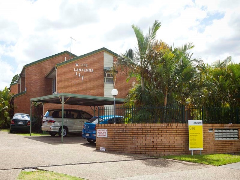 25/147 Kingston Road, Woodridge QLD 4114