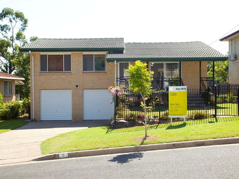 9 Amsterdam Street, Wishart QLD 4122