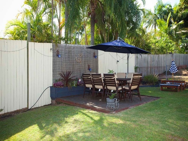 9 Amsterdam Street, Wishart QLD 4122