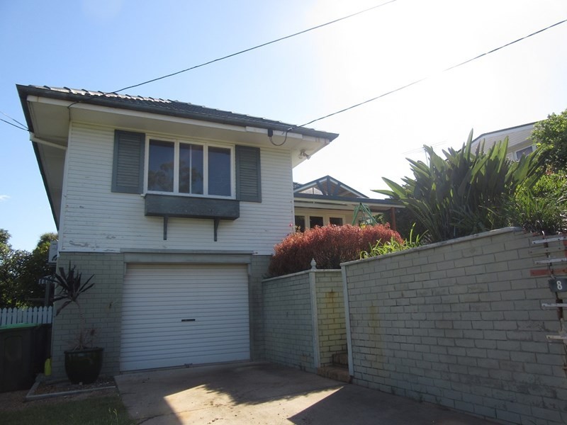 8 Leyland Street, Mount Gravatt East QLD 4122