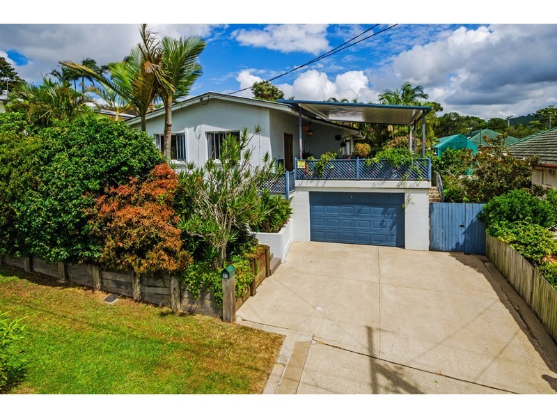 89 Wemvern Street, Upper Mount Gravatt QLD 4122