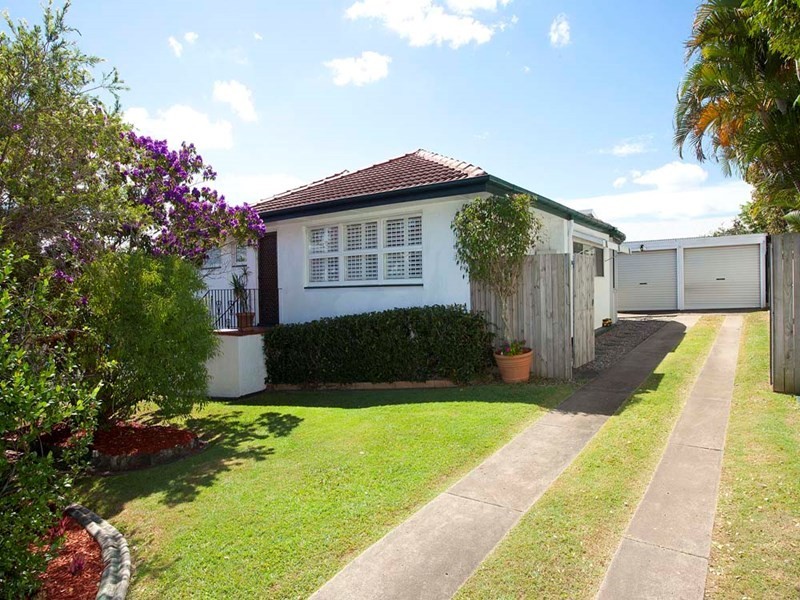 28 Westbrooke Street, Mount Gravatt East QLD 4122