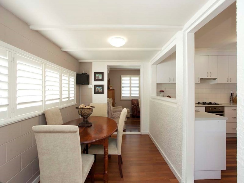 28 Westbrooke Street, Mount Gravatt East QLD 4122