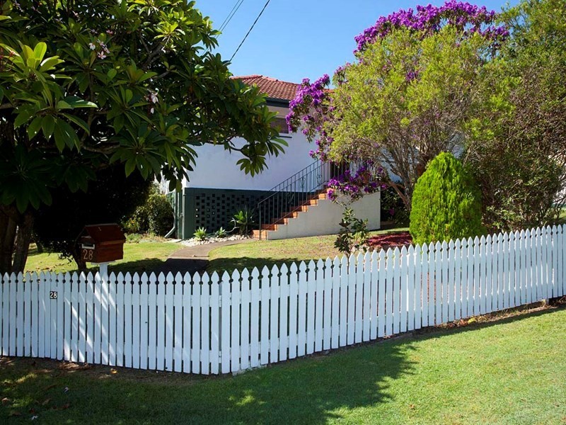 28 Westbrooke Street, Mount Gravatt East QLD 4122