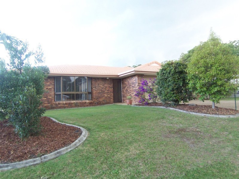 63 Koola Street, Wishart QLD 4122