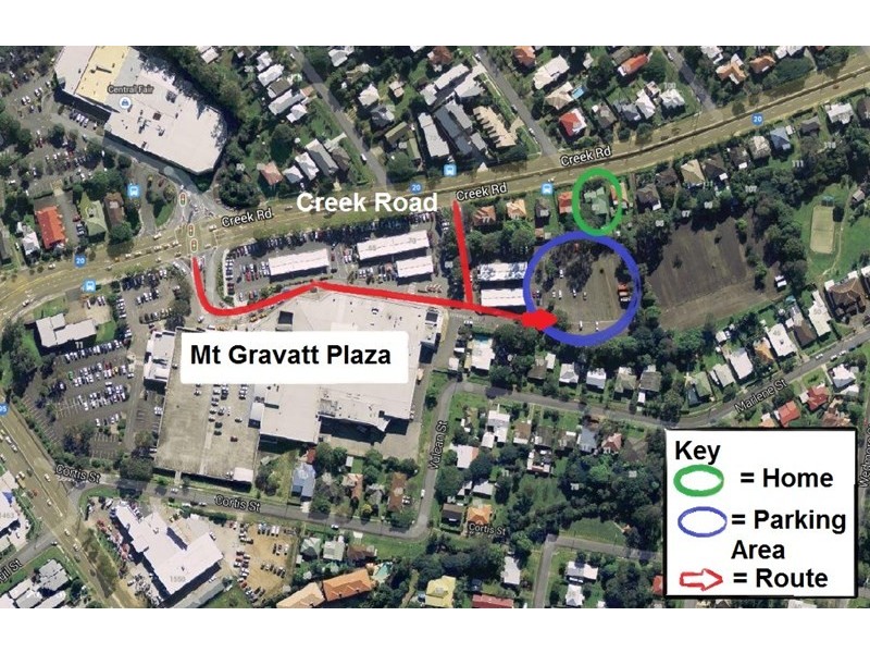 91 Creek Road, Mount Gravatt East QLD 4122