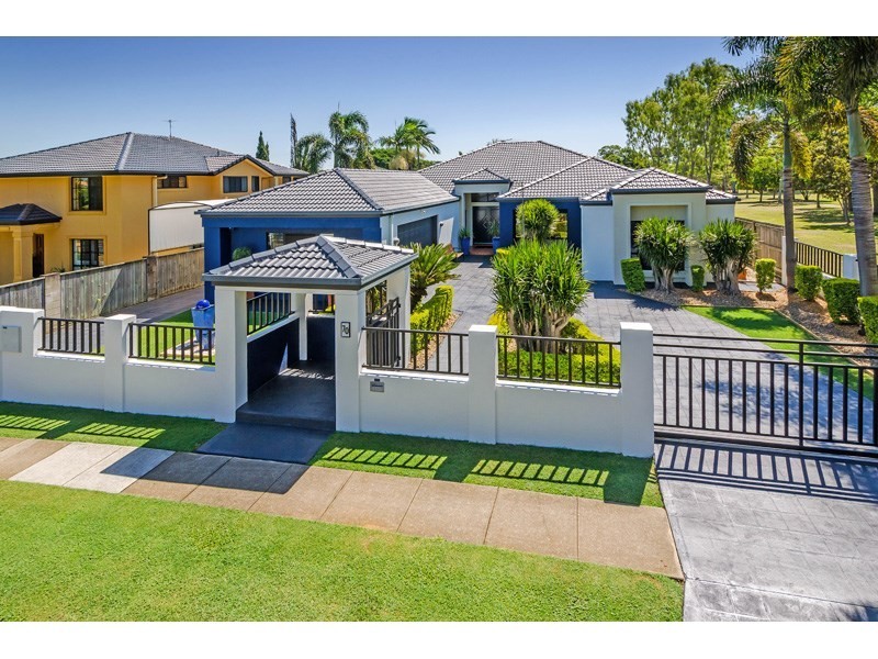 70 Lynelle Street, Sunnybank Hills QLD 4109