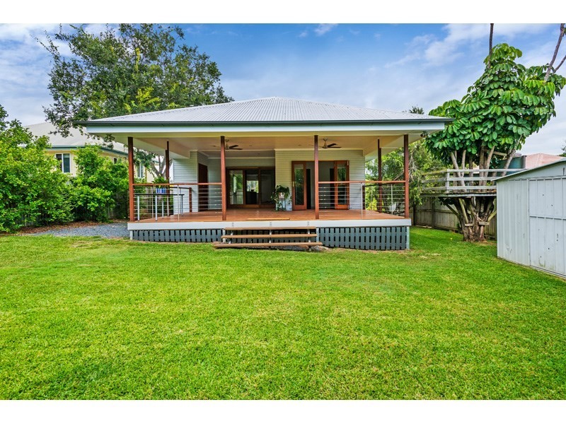 15 Floral Street, Mount Gravatt East QLD 4122