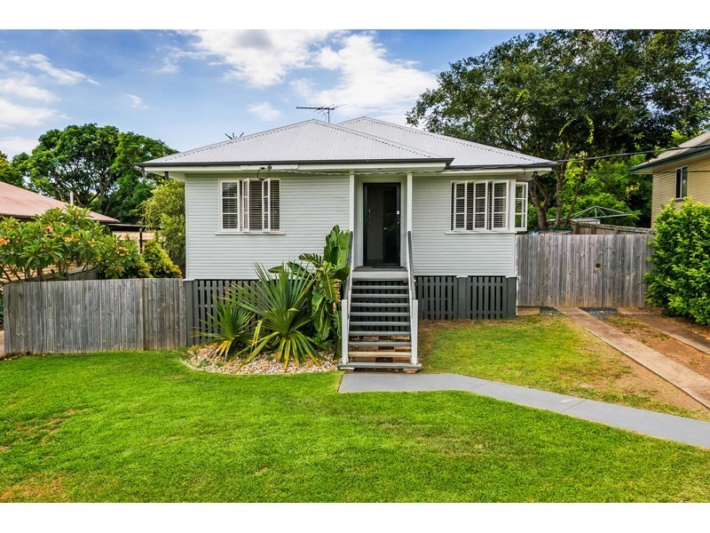 15 Floral Street, Mount Gravatt East QLD 4122