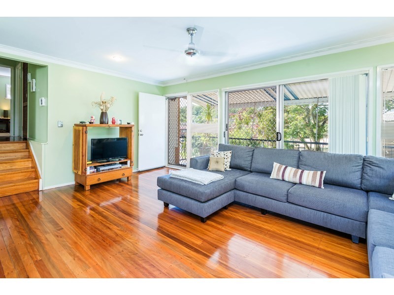 5 Geneva Street, Wishart QLD 4122