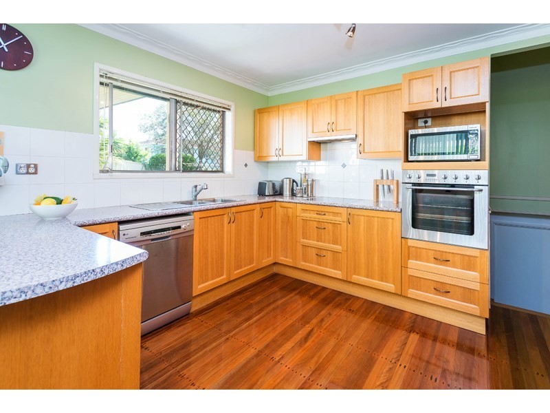 5 Geneva Street, Wishart QLD 4122