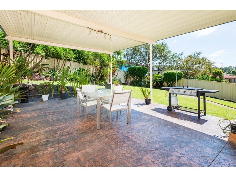 5 Geneva Street, Wishart QLD 4122