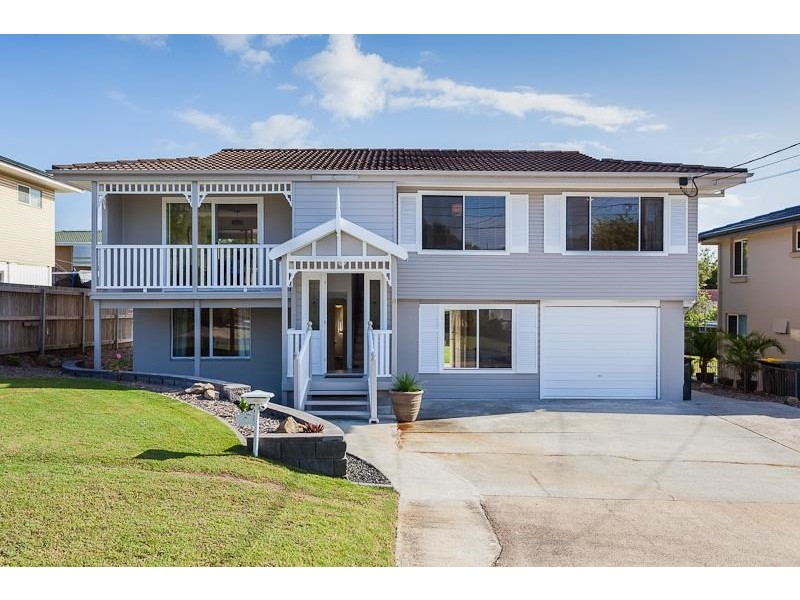 8 Kinkuna Street, Wishart QLD 4122