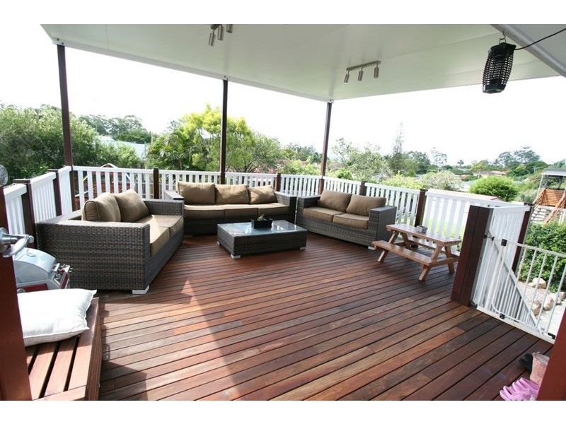 8 Kinkuna Street, Wishart QLD 4122