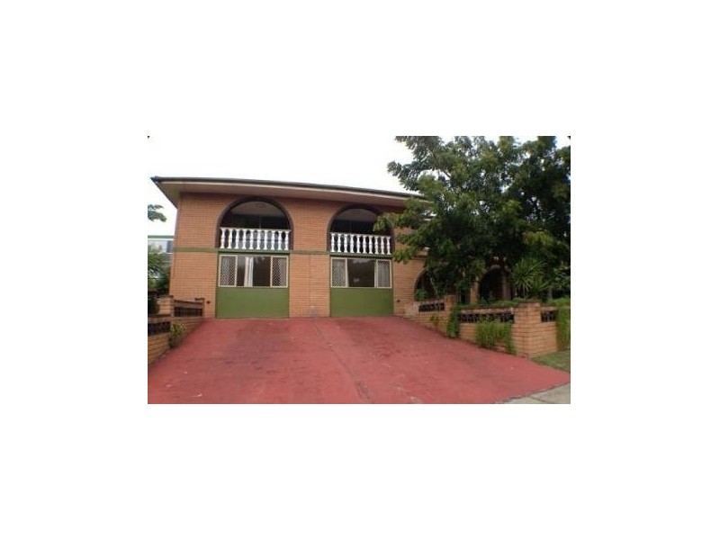 4 Elizabeth Street, Toowong QLD 4066