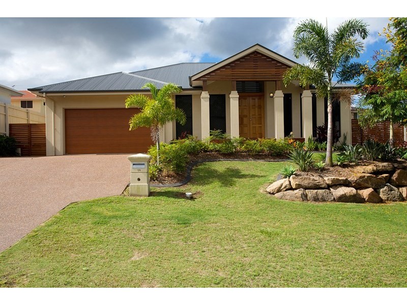 18 Waldman Place, Kuraby QLD 4112
