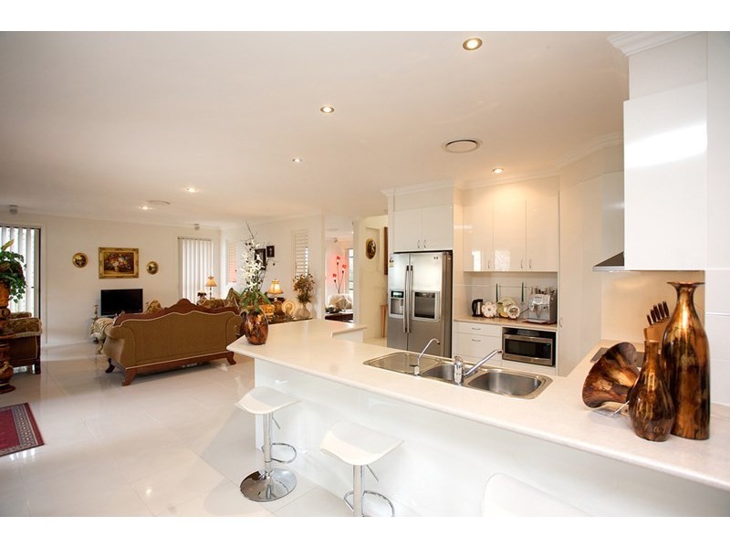 18 Waldman Place, Kuraby QLD 4112