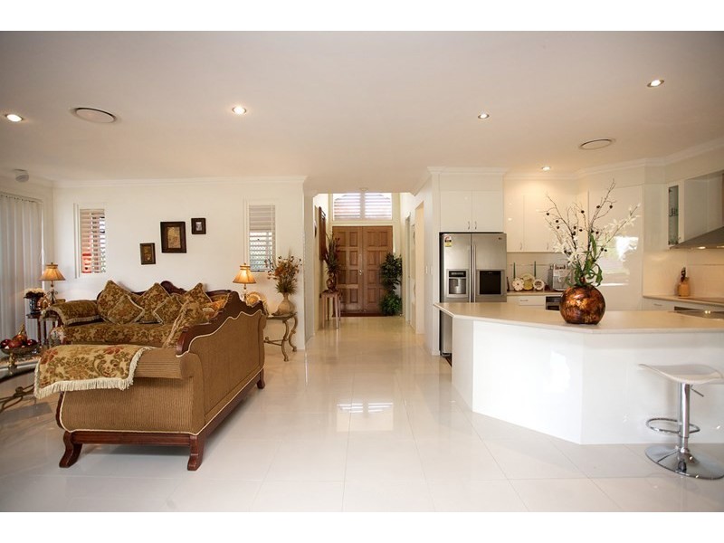 18 Waldman Place, Kuraby QLD 4112