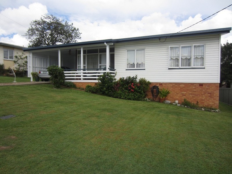 66 Hathway Street, Mount Gravatt East QLD 4122