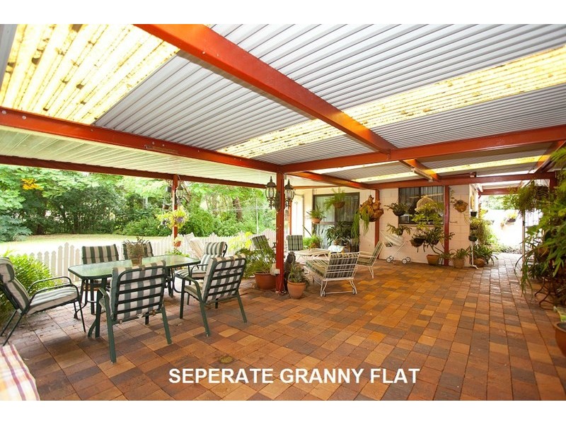 16 Dunstable Street, Macgregor QLD 4109