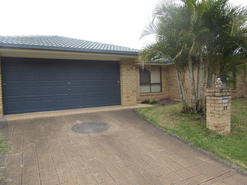 17 Hockey Street, Kuraby QLD 4112