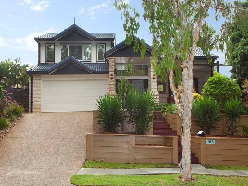 105 Castlerea Street, Tingalpa QLD 4173