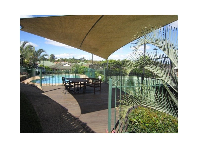 33/15 Erindale Close, Wishart QLD 4122