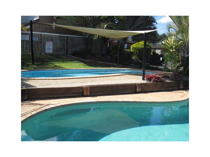 33/15 Erindale Close, Wishart QLD 4122