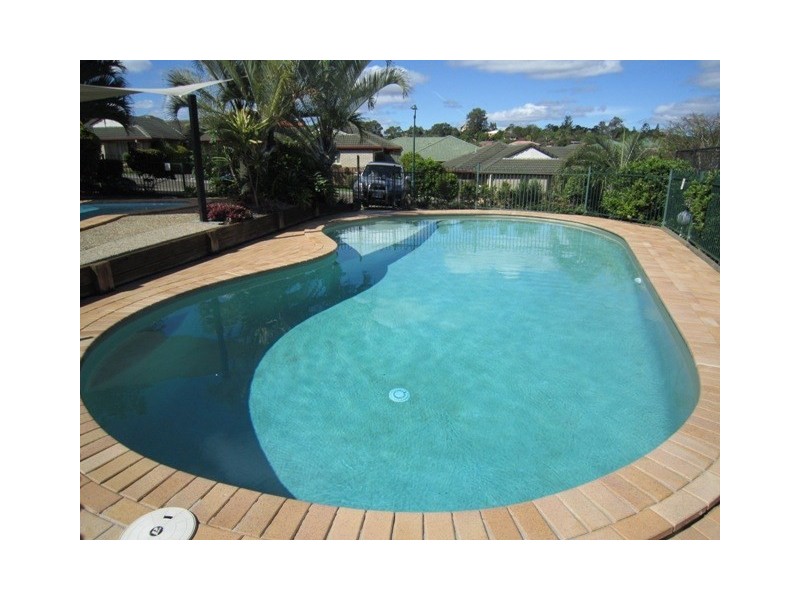 33/15 Erindale Close, Wishart QLD 4122