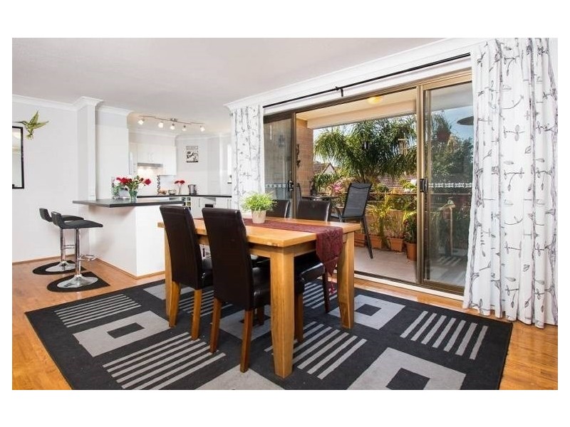 5/11 Mahina Place, Wishart QLD 4122