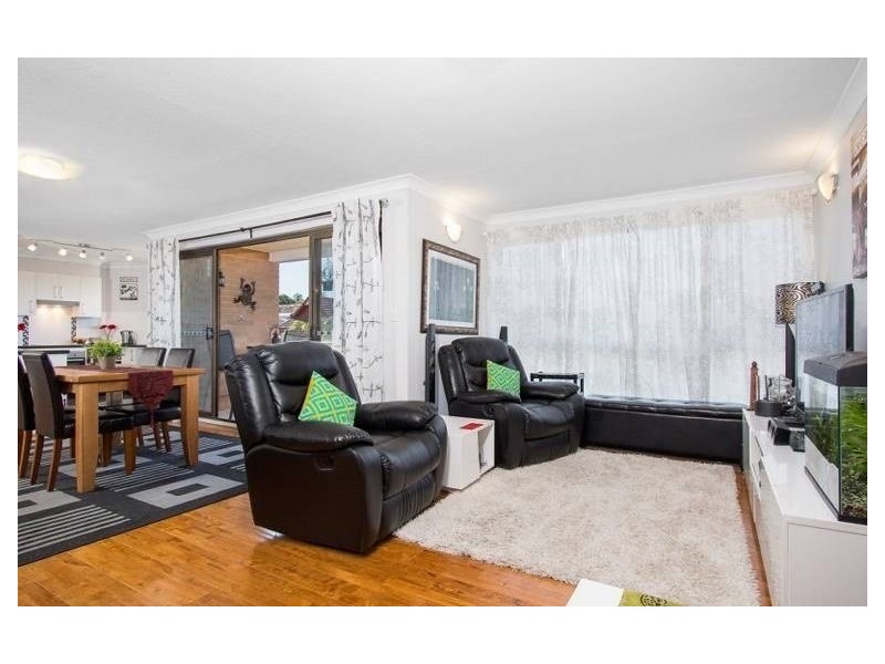 5/11 Mahina Place, Wishart QLD 4122