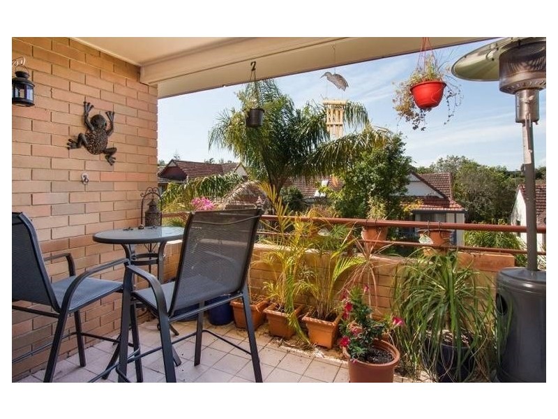 5/11 Mahina Place, Wishart QLD 4122