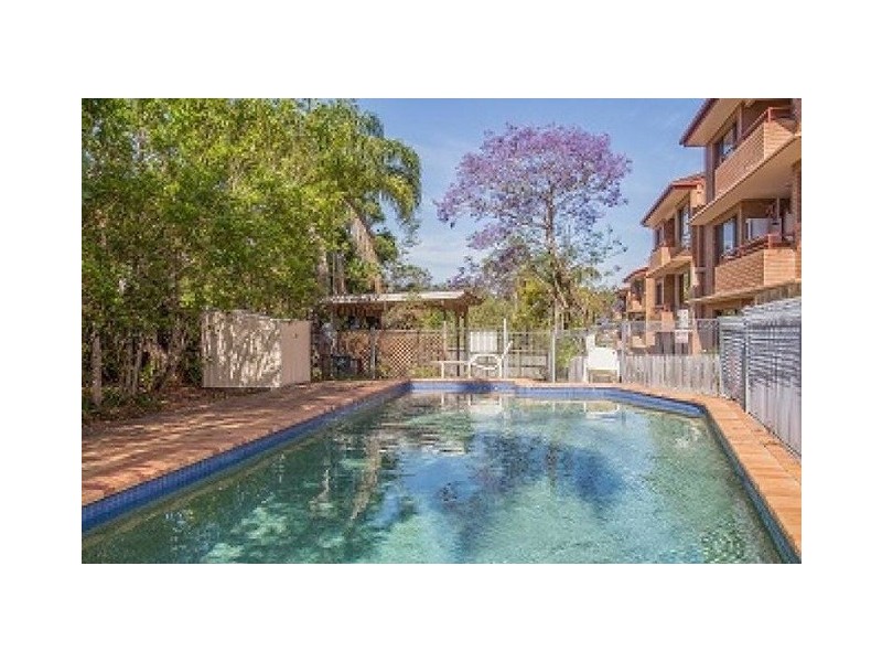 5/11 Mahina Place, Wishart QLD 4122