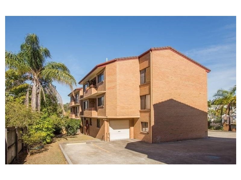 5/11 Mahina Place, Wishart QLD 4122