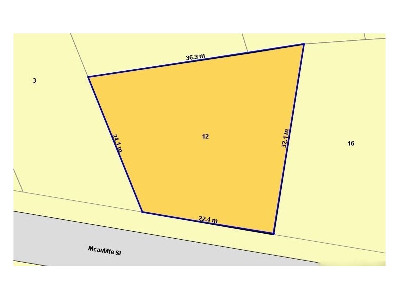 12 Mcauliffe Street, Carina Heights QLD 4152