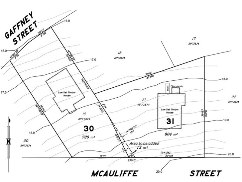 12 Mcauliffe Street, Carina Heights QLD 4152