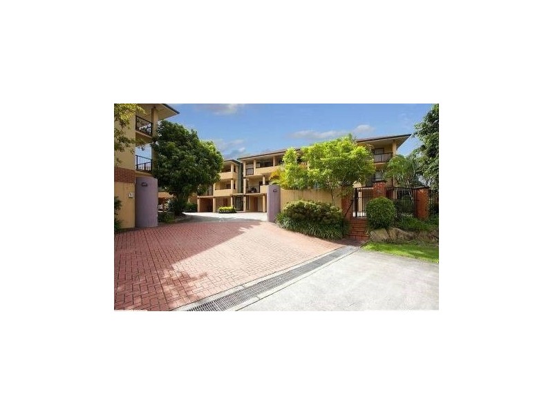 20/18 Whitley Street, Mount Gravatt East QLD 4122